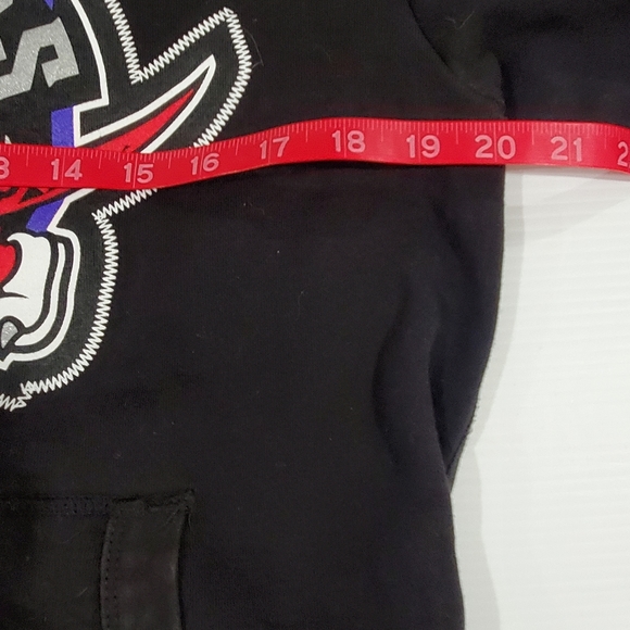 Toronto Raptors Hoodie - Picture 7 of 8